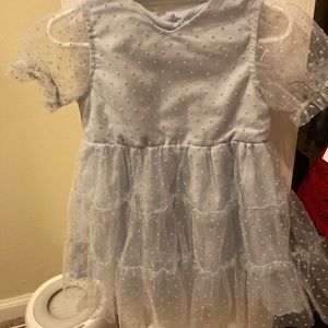 2t girls dress NEW